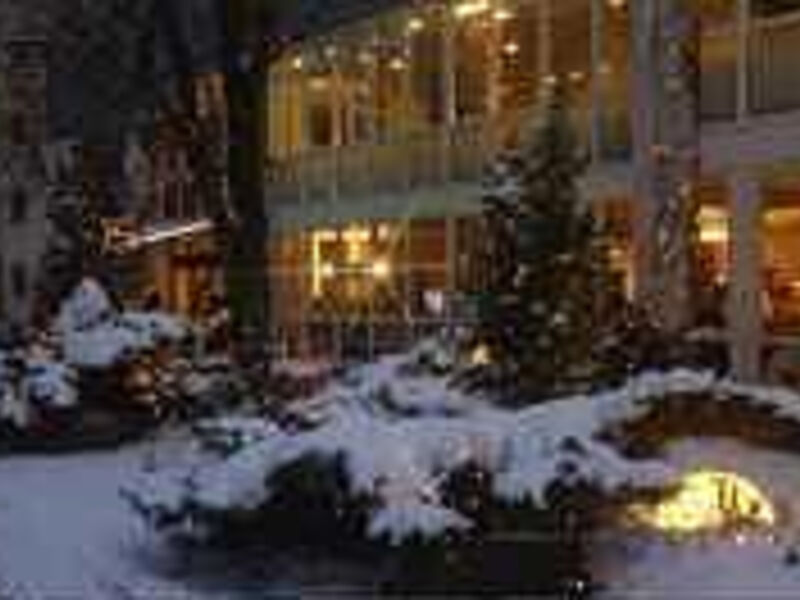 Michel Hotel Suhl
