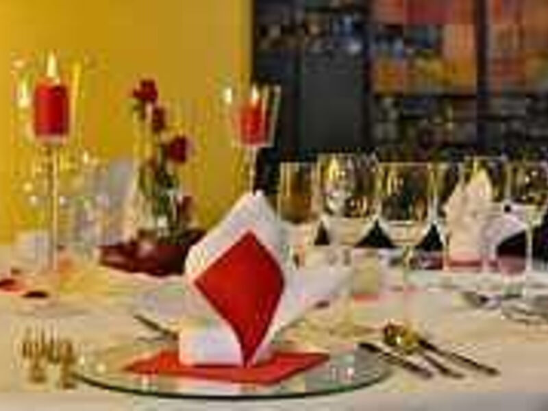 Michel Hotel Suhl