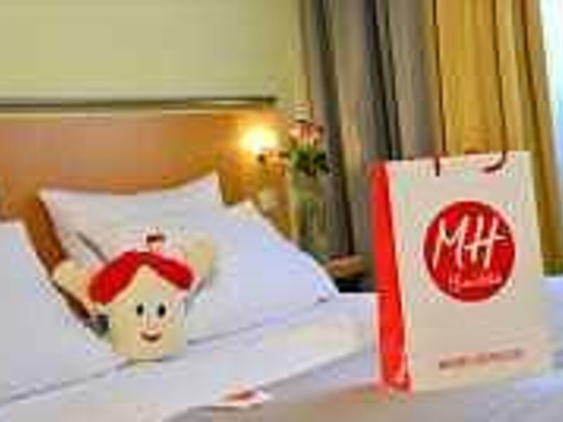 Michel Hotel Suhl