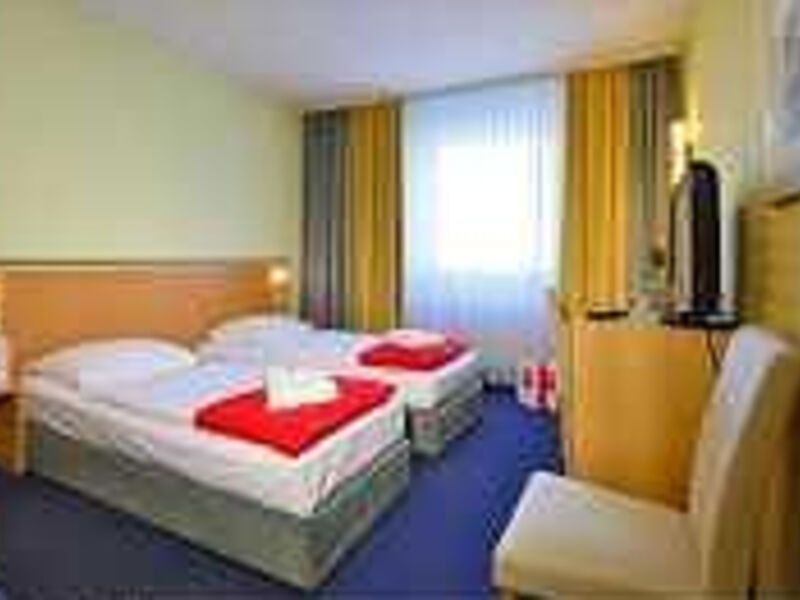 Michel Hotel Suhl