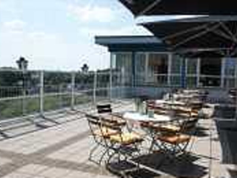 Werrapark Resort Hotel Frankenblick  sup