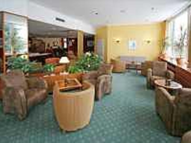 Werrapark Resort Hotel Frankenblick  sup