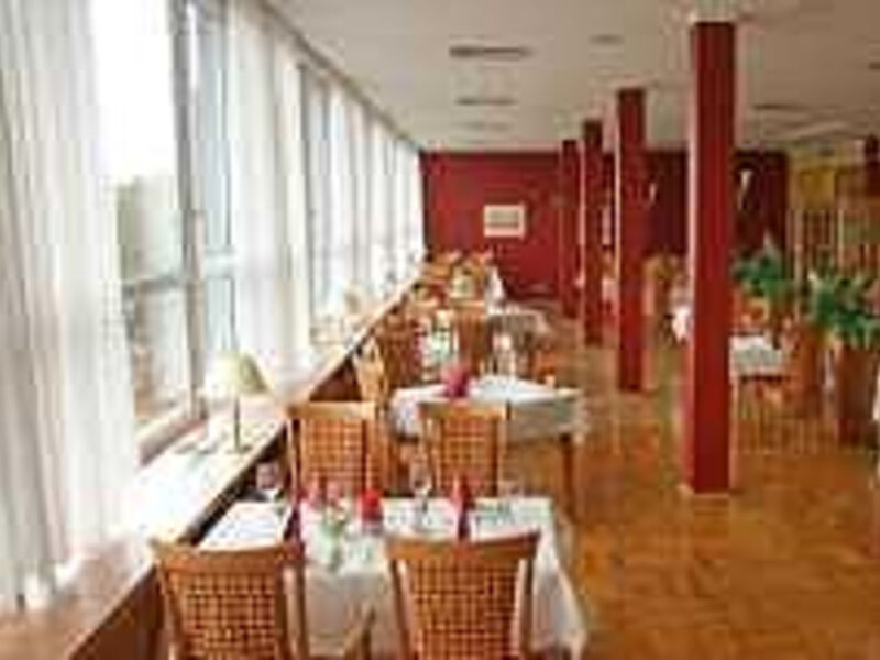 Werrapark Resort Hotel Frankenblick  sup
