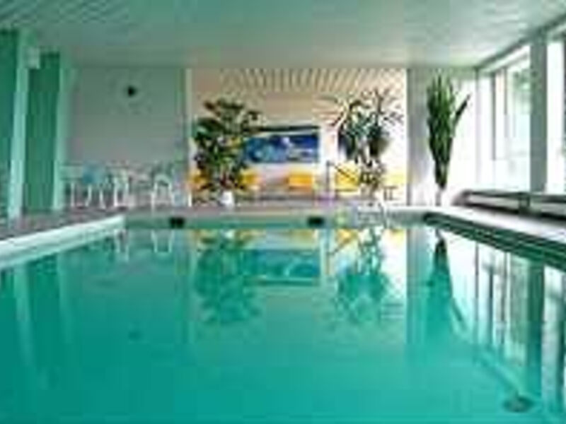 Werrapark Resort Hotel Frankenblick  sup