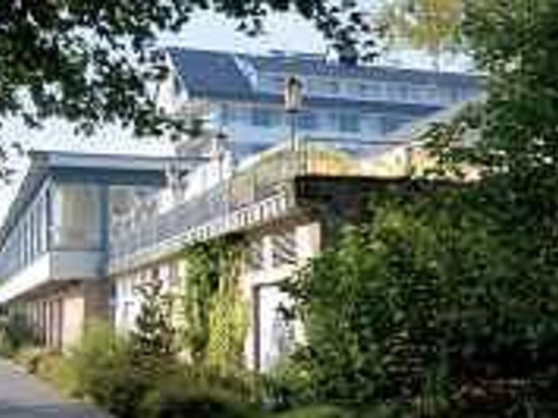 Werrapark Resort Hotel Frankenblick  sup