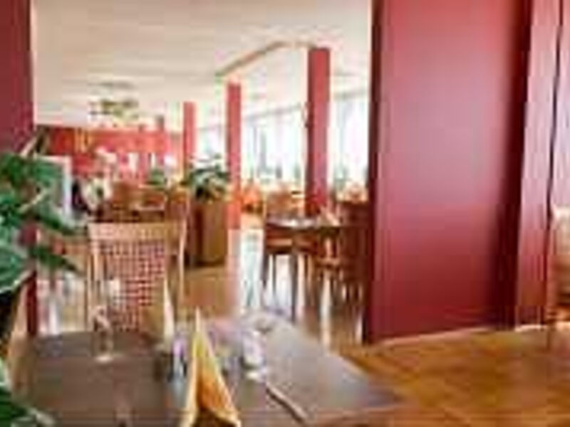 Werrapark Resort Hotel Frankenblick  sup
