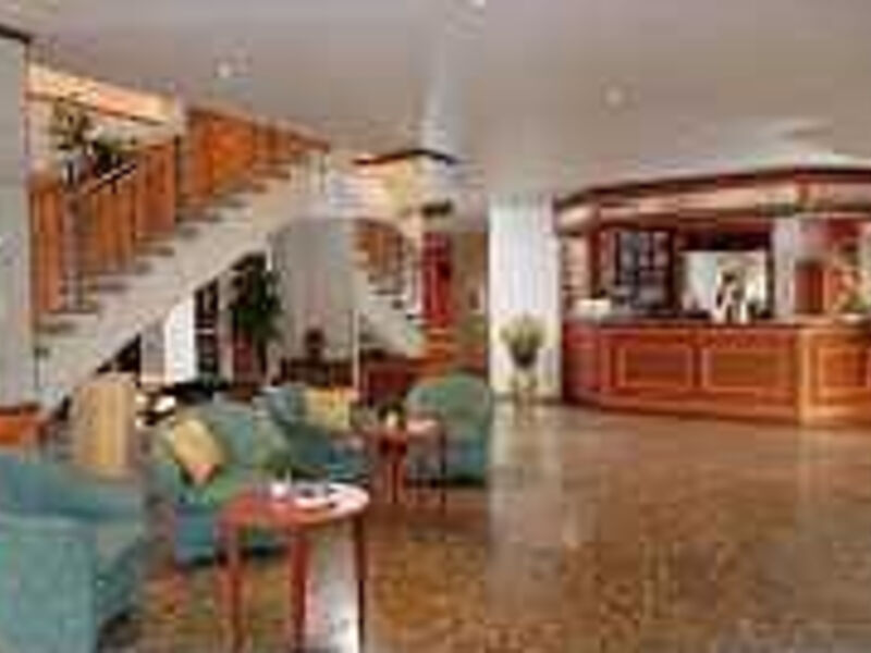 Werrapark Resort Hotel Frankenblick  sup