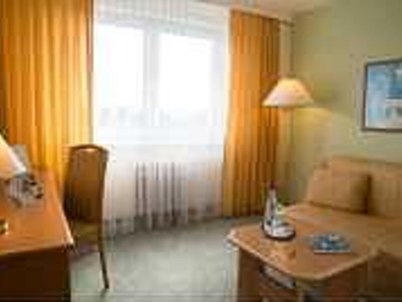 Werrapark Resort Hotel Frankenblick  sup