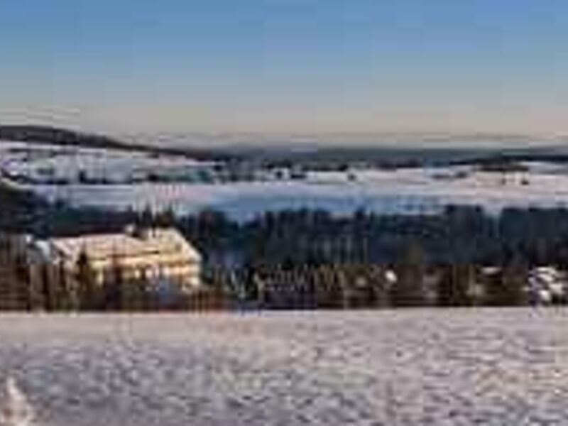 Werrapark Resort Hotel Frankenblick  sup