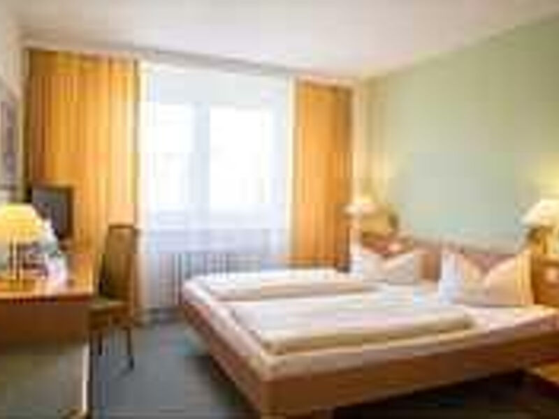 Werrapark Resort Hotel Frankenblick  sup