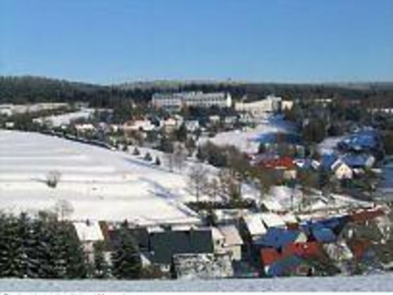 Werrapark Resort Hotel Heubacher Höhe