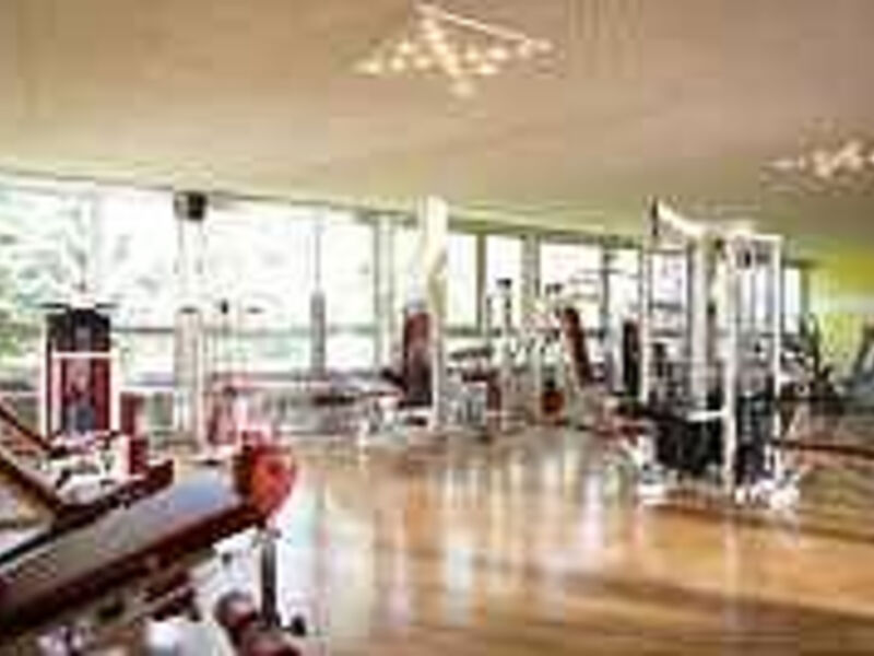 Werrapark Resort Hotel Heubacher Höhe