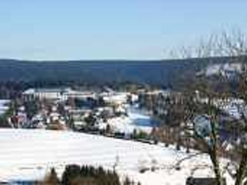 Werrapark Resort Hotel Heubacher Höhe