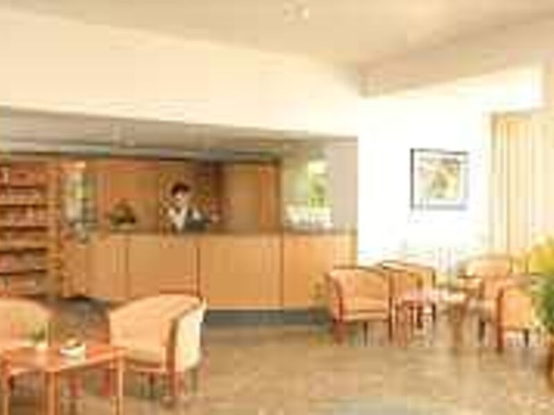 Werrapark Resort Hotel Heubacher Höhe