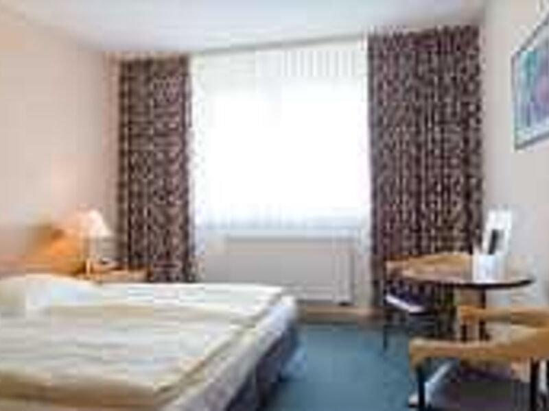 Werrapark Resort Hotel Heubacher Höhe