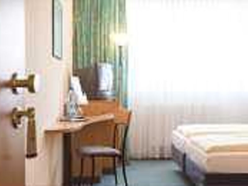 Werrapark Resort Hotel Heubacher Höhe