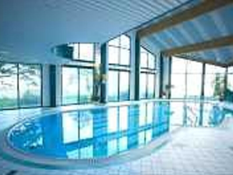 Werrapark Resort Hotel Heubacher Höhe