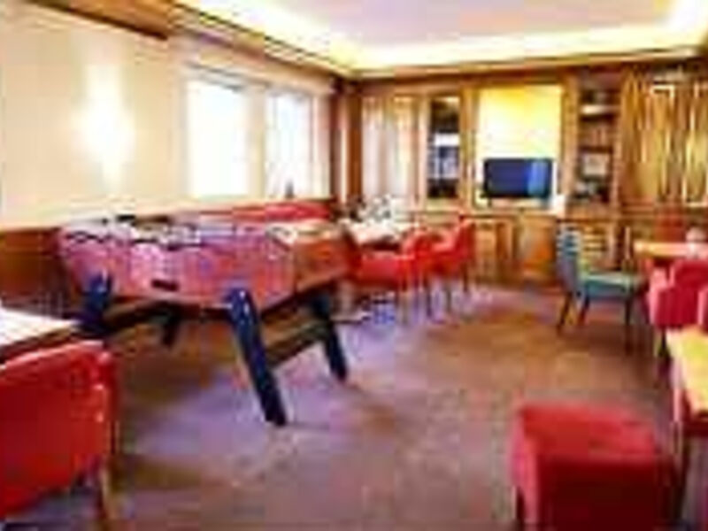 Best Western Hotel Cheval Blanc