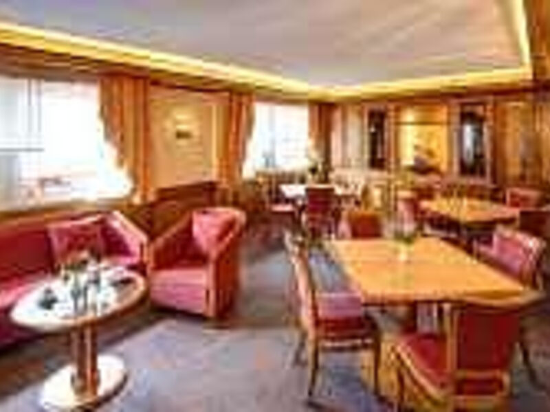 Best Western Hotel Cheval Blanc