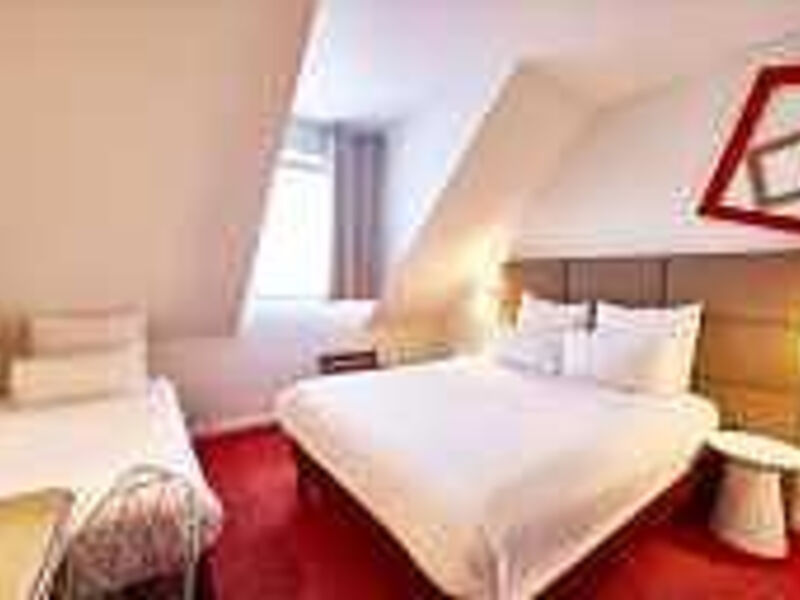 Best Western Hotel Cheval Blanc