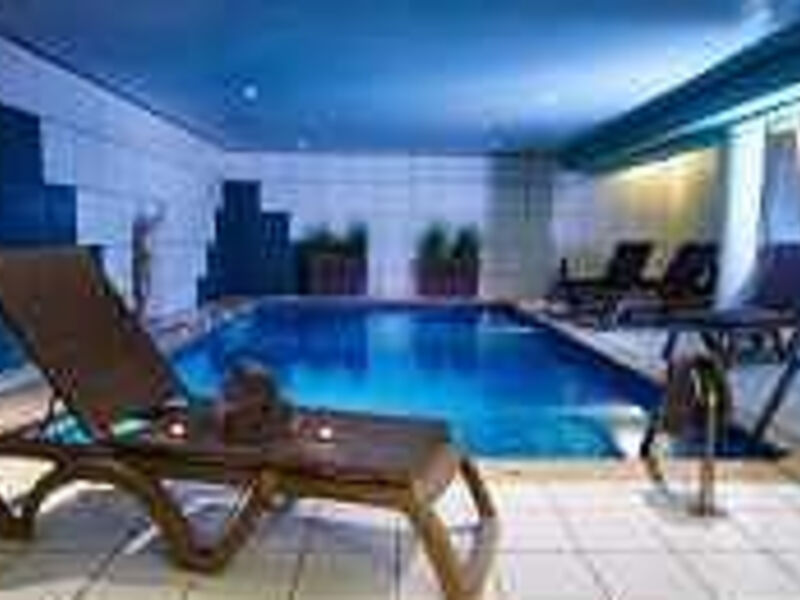 Best Western Hotel Cheval Blanc