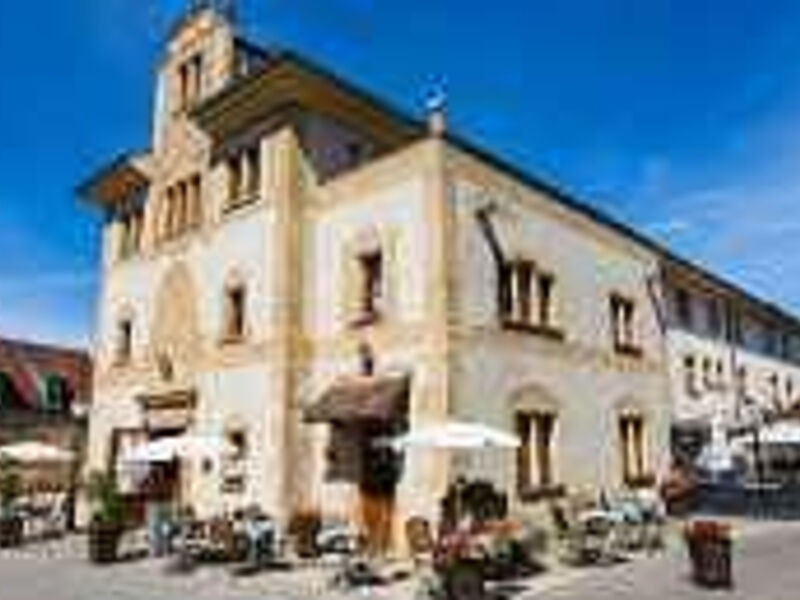 Domaine de Rouffach