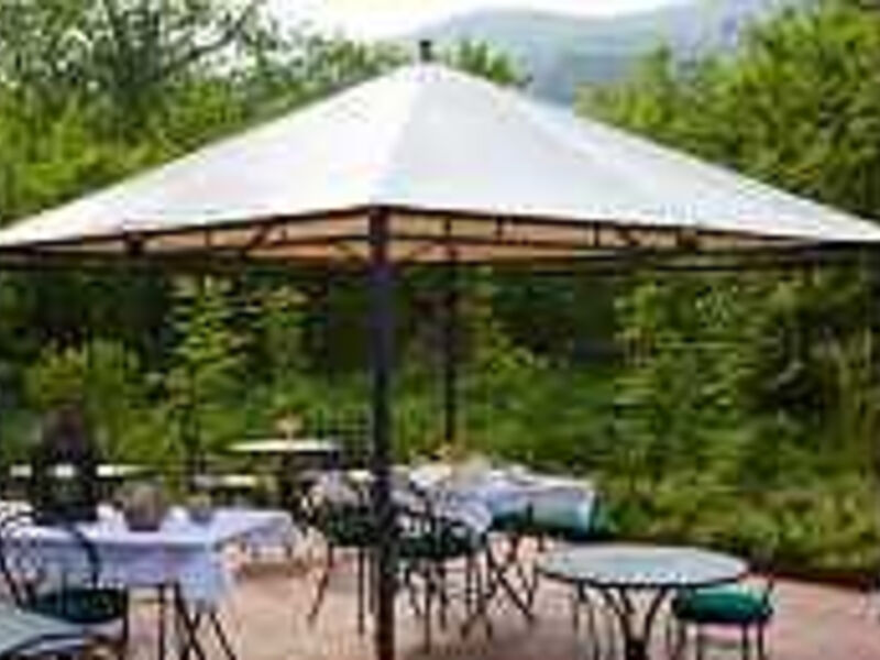 Hotel Le Verger des Chateaux
