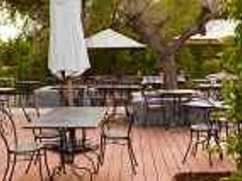 Hotel Le Verger des Chateaux