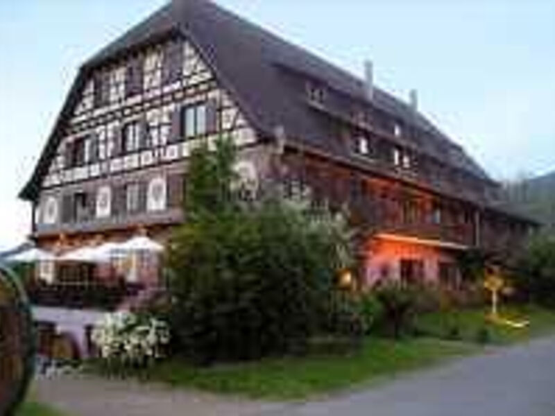 Hotel Le Verger des Chateaux