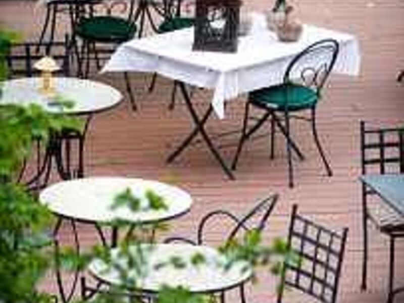 Hotel Le Verger des Chateaux