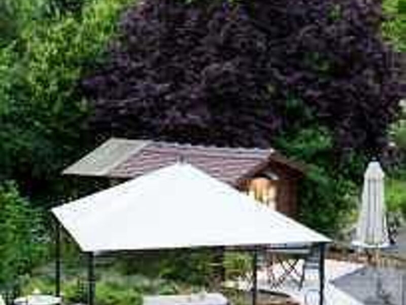 Hotel Le Verger des Chateaux