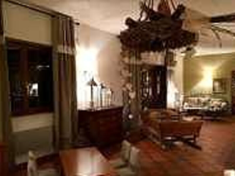 Hotel Le Verger des Chateaux