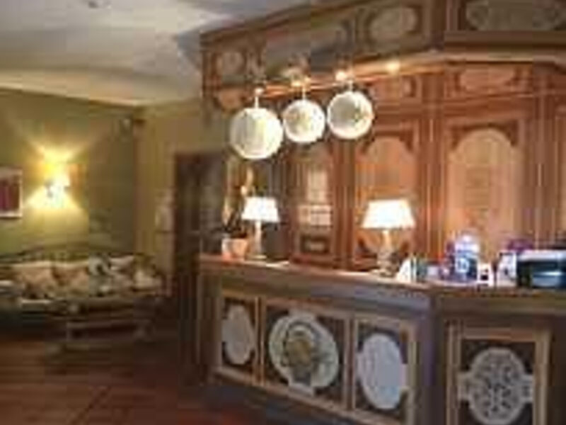 Hotel Le Verger des Chateaux