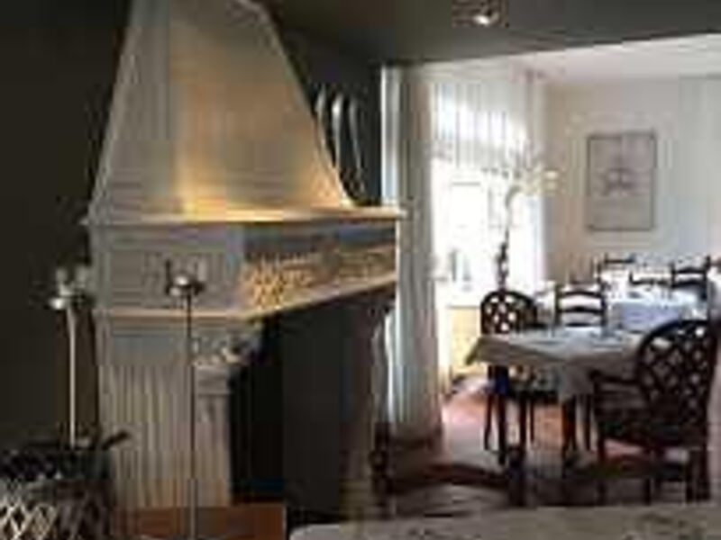 Hotel Le Verger des Chateaux