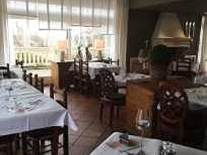 Hotel Le Verger des Chateaux