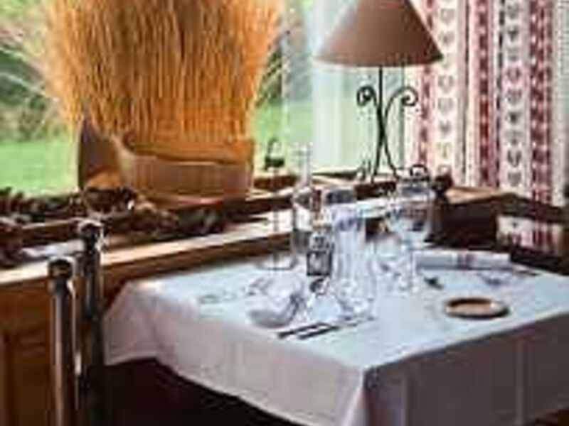 Hotel Le Verger des Chateaux