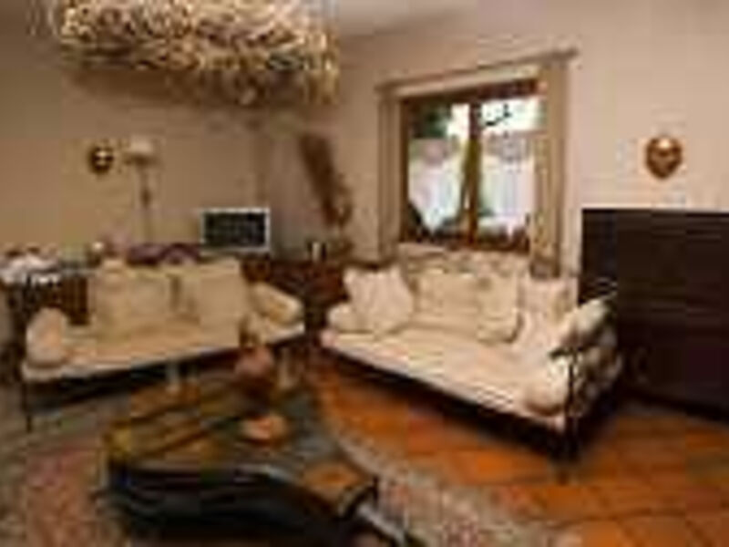 Hotel Le Verger des Chateaux