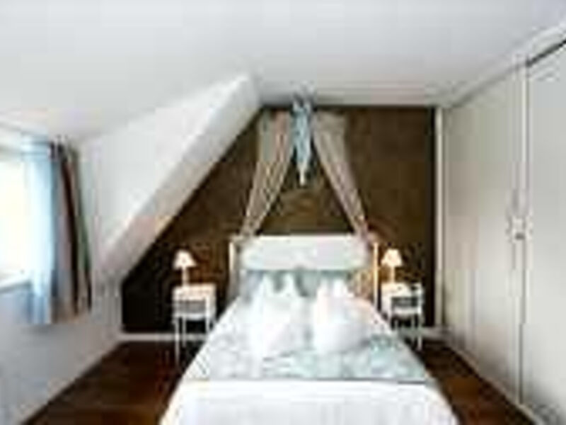 Hotel Le Verger des Chateaux