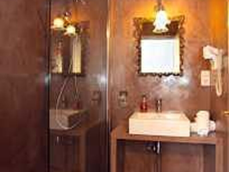 Hotel Le Verger des Chateaux