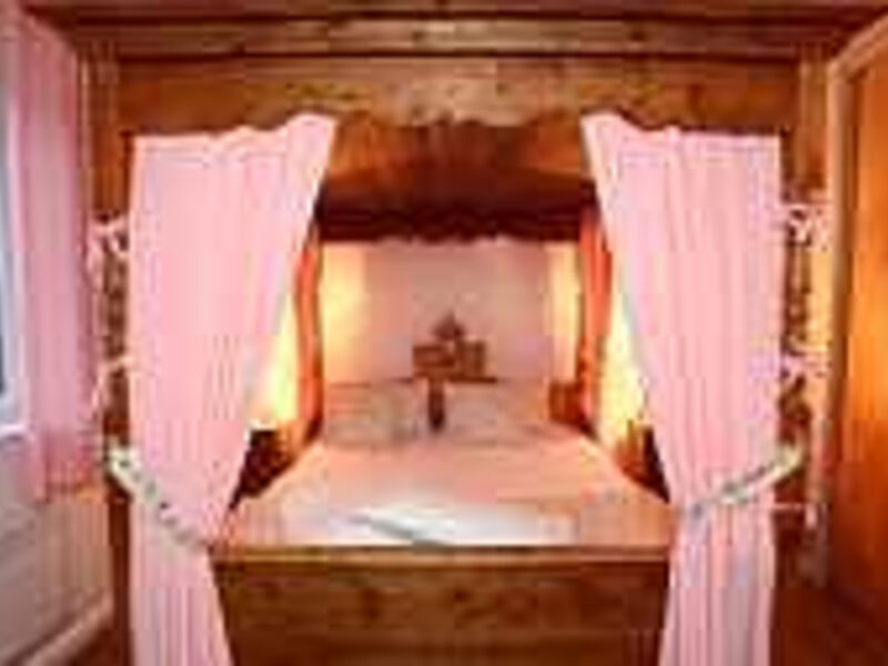 Hotel Le Verger des Chateaux