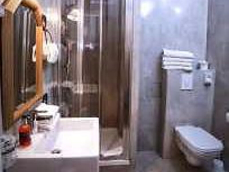 Hotel Le Verger des Chateaux