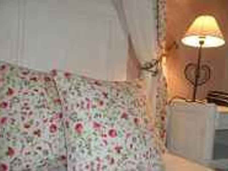 Hotel Le Verger des Chateaux