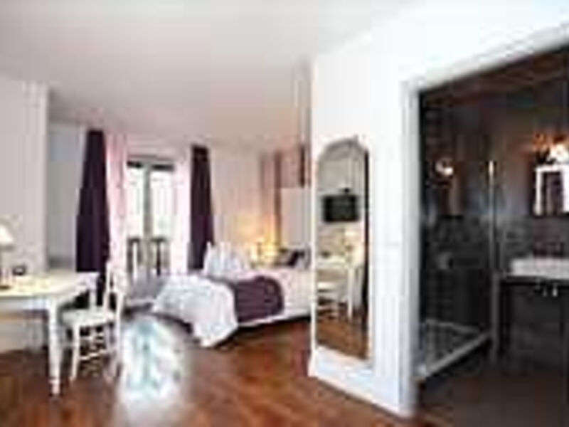 Hotel Le Verger des Chateaux