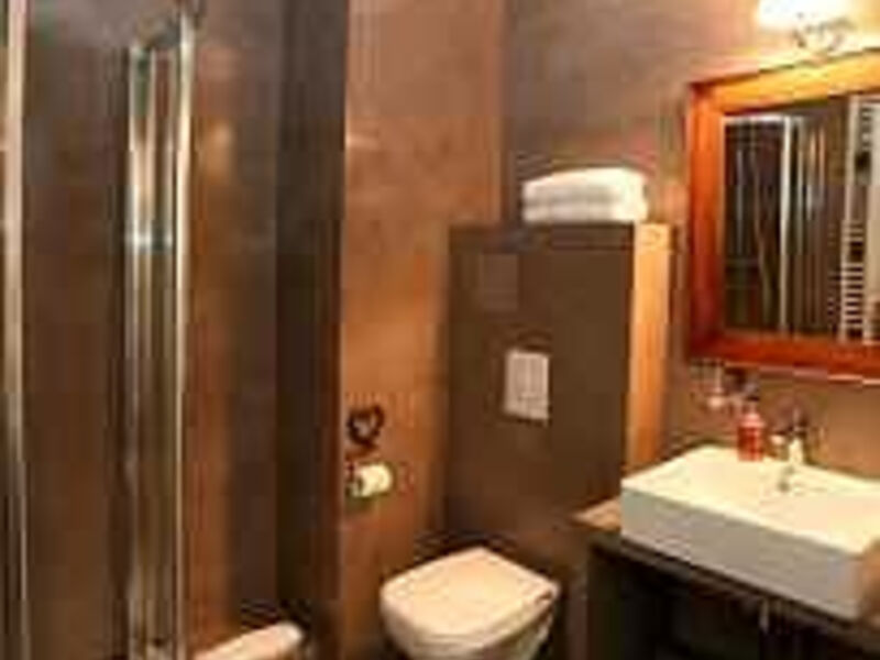 Hotel Le Verger des Chateaux