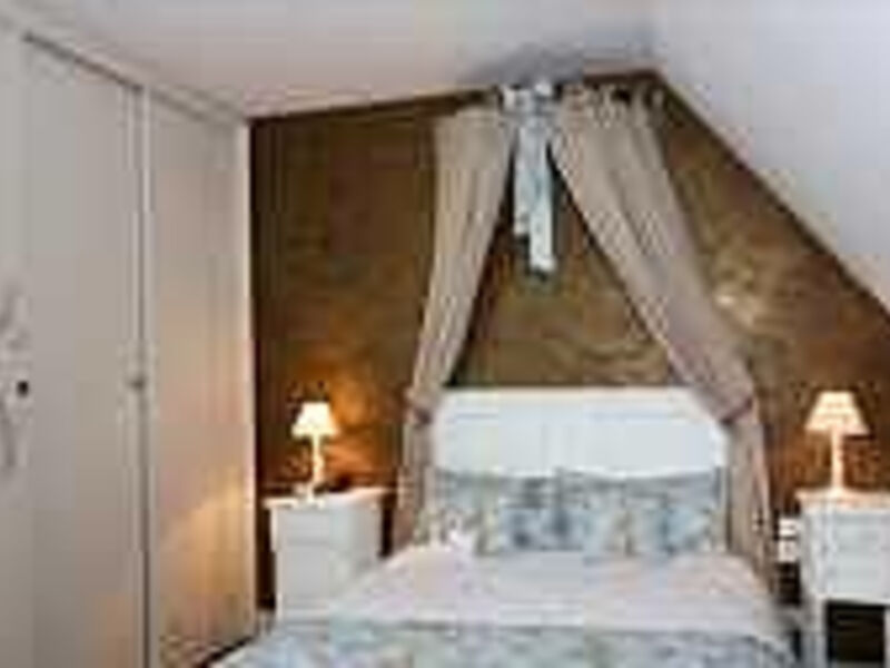 Hotel Le Verger des Chateaux