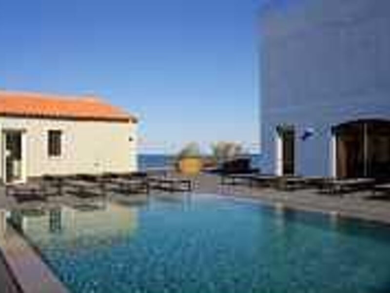 Best Western Hotel Santa Maria