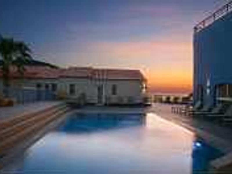 Best Western Hotel Santa Maria
