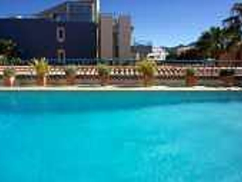Best Western Hotel Santa Maria