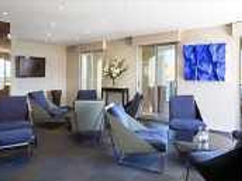 Best Western Hotel Santa Maria