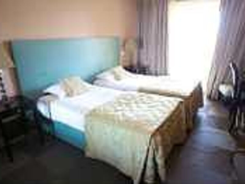 Best Western Hotel Santa Maria